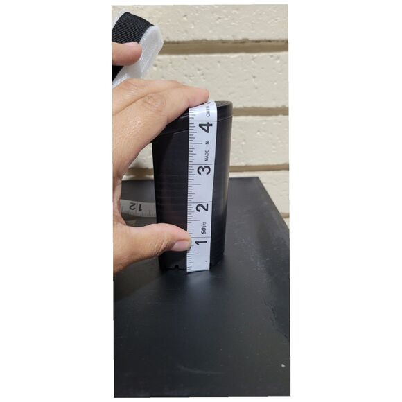 NIB Charles By Charles David Vast Chunky Platform Heels, Size 7.5M Grunge - Picture 9 of 16